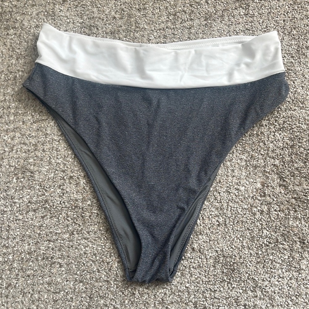 Aerie bikini bottom